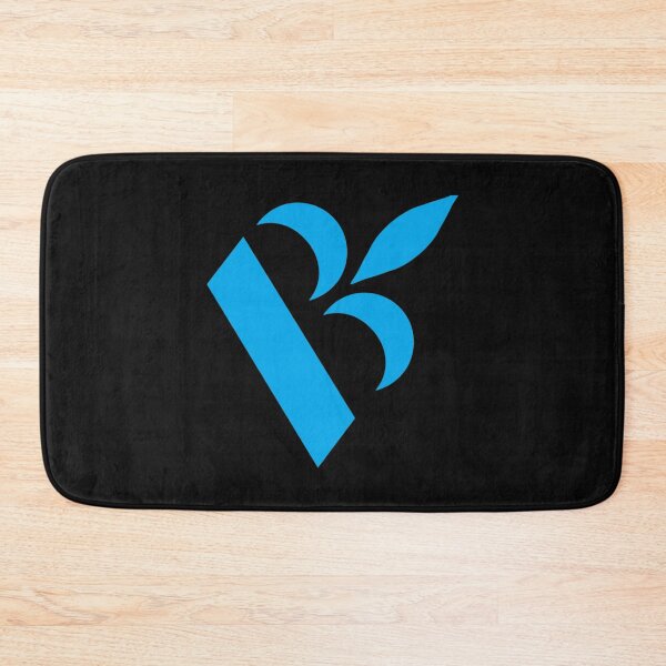 Item preview, Bloc Party logo designed and sold by TeriButcherz.