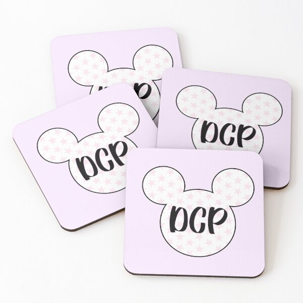 Item preview, dcp college program ears designed and sold by samantha brachman.
