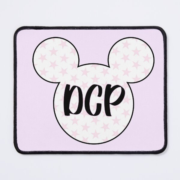 Item preview, dcp college program ears designed and sold by samantha brachman.