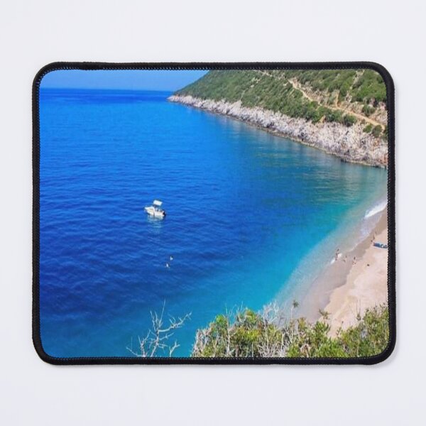 Item preview, The OCEAN designed and sold by ArabianFineArts.