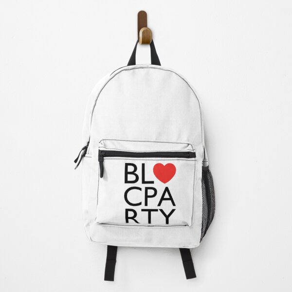 Item preview, Bloc Party Love designed and sold by TeriButcherz.
