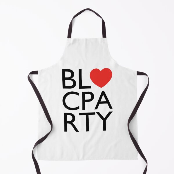 Item preview, Bloc Party Love designed and sold by TeriButcherz.
