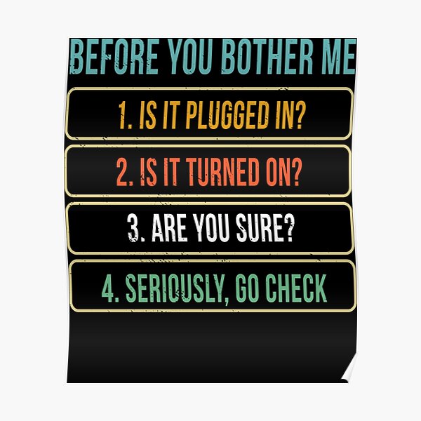 Funny Information Technology Tech Technical Support Funny Information Technology Tech Technical Support