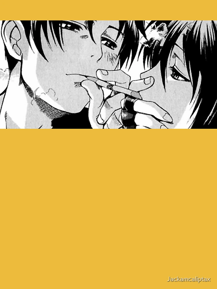 室外機 BLACK LAGOON Blu-ray002 CIGARETTE KISS | hyotan.tokyo