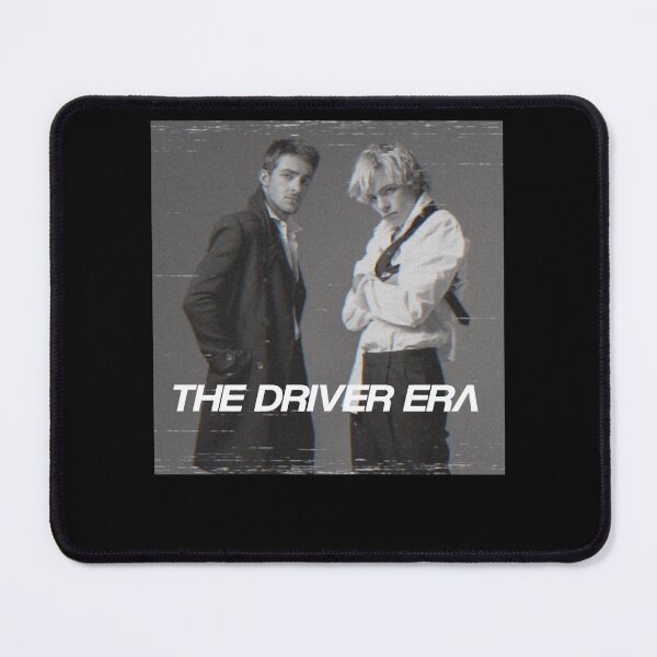 Item preview, Funny Gifts For The Driver Era Retro Vintage designed and sold by Misshaileewilli.