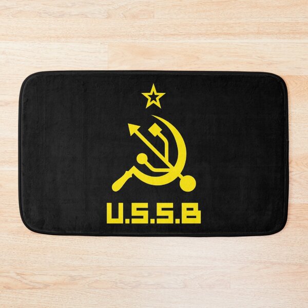 Item preview, Bloc Party USSB designed and sold by TeriButcherz.