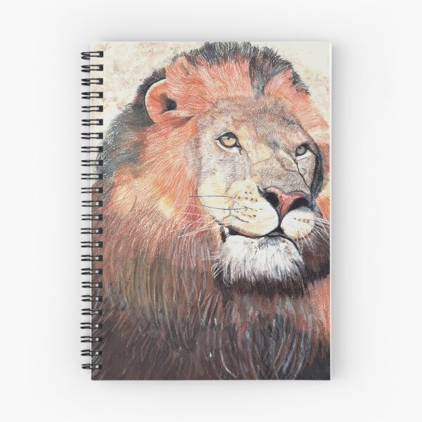 Item preview, Lion 2 designed and sold by lizdomett.