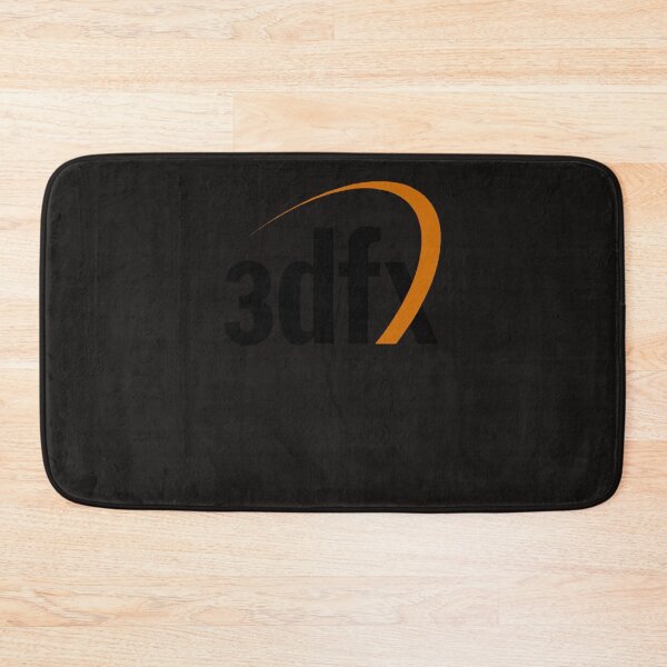 Item preview, 3DFX Logo Essential T-Shirt designed and sold by SimonLudlage.