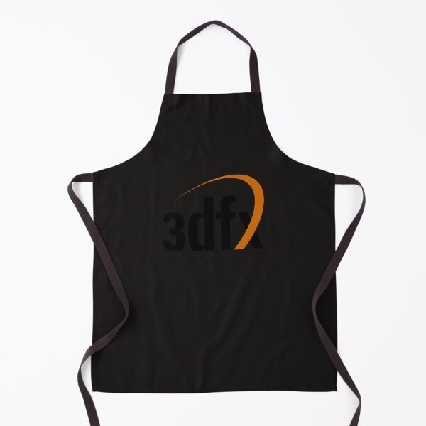 Item preview, 3DFX Logo Essential T-Shirt designed and sold by SimonLudlage.