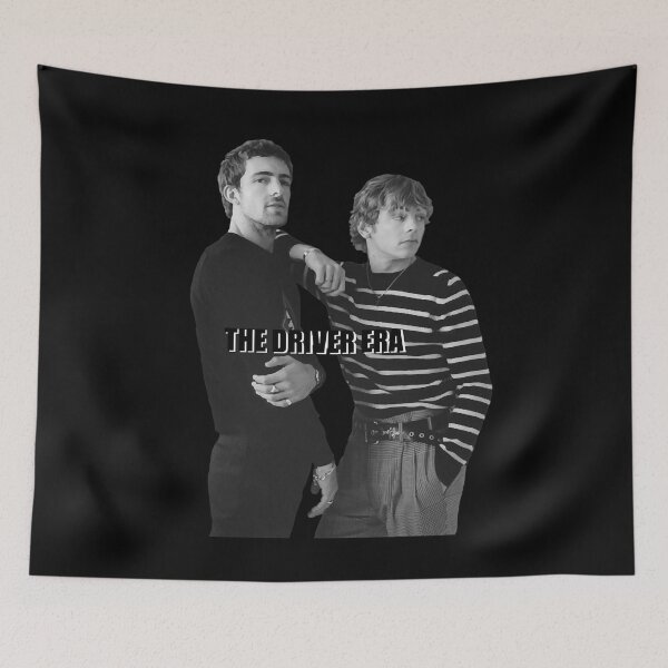 Item preview, Gift For Men The Driver Era Retro Vintage designed and sold by Misshaileewilli.