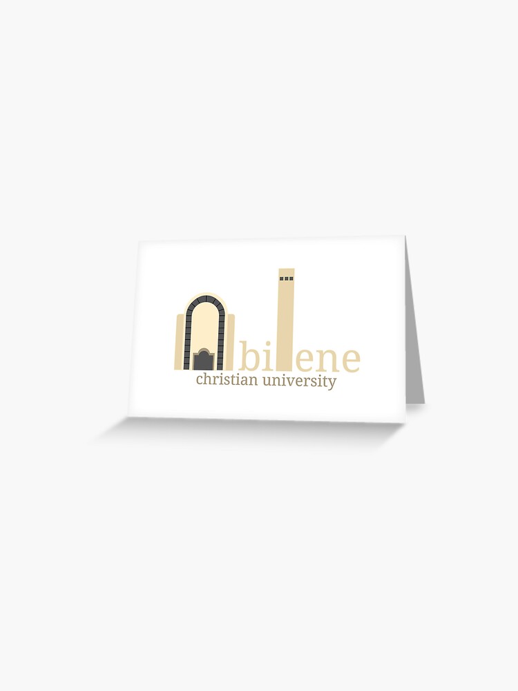 Acu Student Id Card