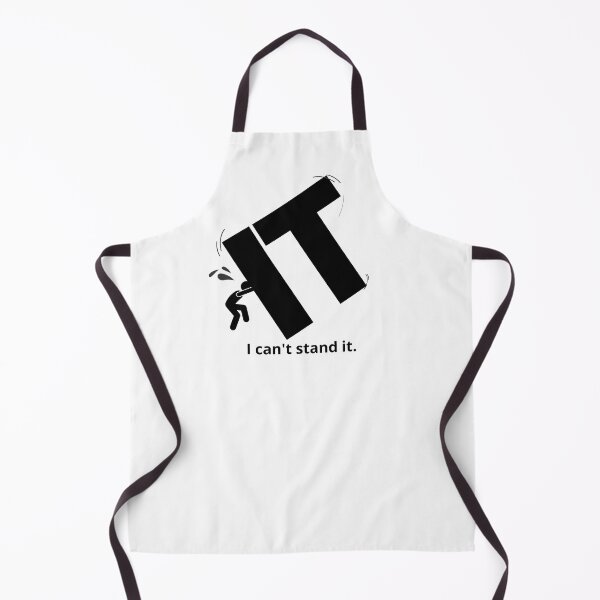 Item preview, I can't stand it designed and sold by ShaneinJapan.
