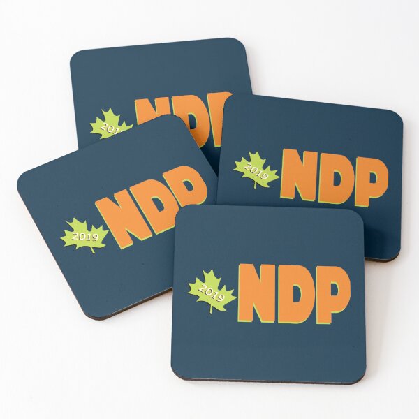 Item preview, NDP 2019 Bloc Party designed and sold by TeriButcherz.