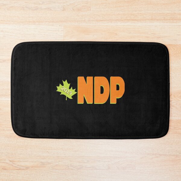 Item preview, NDP 2019 Bloc Party designed and sold by TeriButcherz.