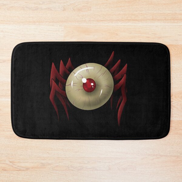 Item preview, Spider Eye Monster designed and sold by AvalonUnmuzzled.