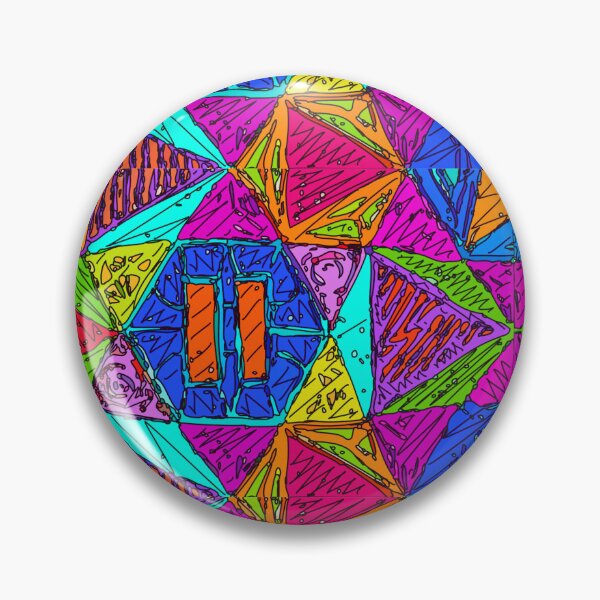 Item preview, Play Pause Play designed and sold by Kre8iv4s.