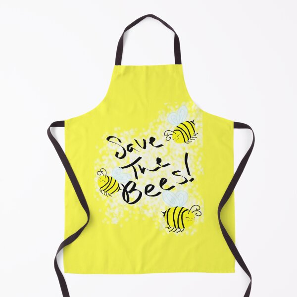 Artikelvorschau, Rette die Bienen! entworfen und verkauft von Shelbionic.