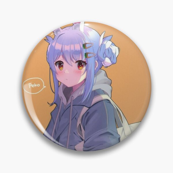 Item preview, Cute Peko designed and sold by AszaAri.