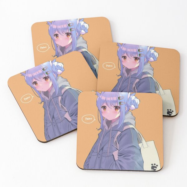 Item preview, Cute Peko designed and sold by AszaAri.