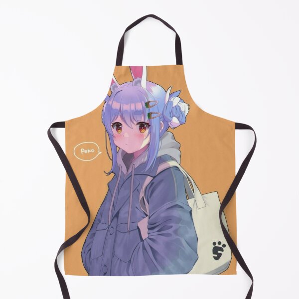 Item preview, Cute Peko designed and sold by AszaAri.