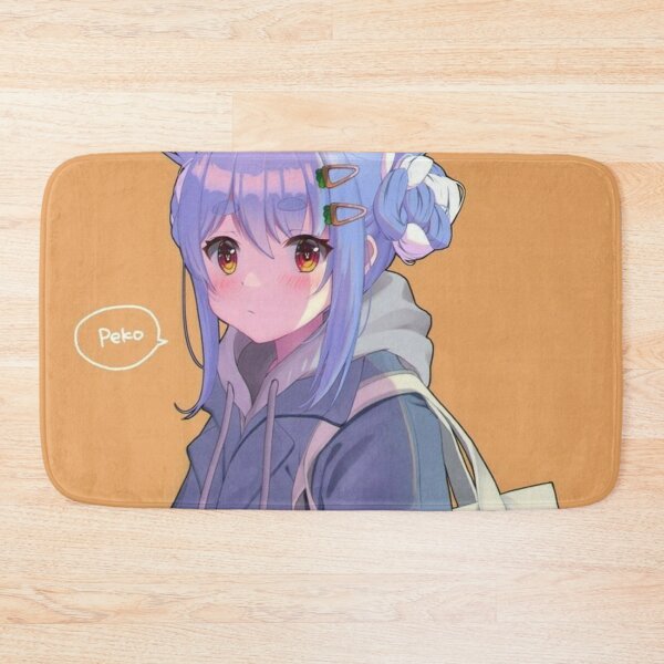 Item preview, Cute Peko designed and sold by AszaAri.