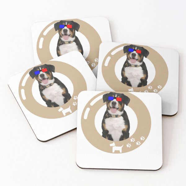 Item preview, rottweilers Dog black Sticker designed and sold by marwan elsaeed.