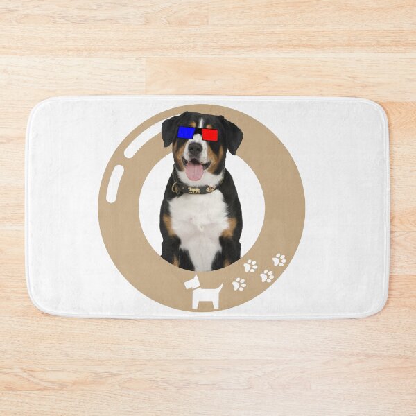 Item preview, rottweilers Dog black Sticker designed and sold by marwan elsaeed.