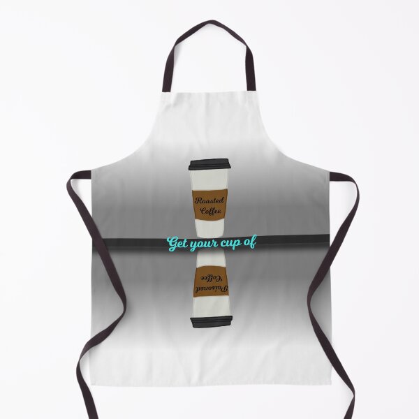 Item preview, Cup of Poisoned/Roasted Coffee Starkid designed and sold by Gracie-Sings.