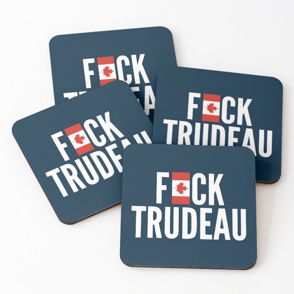 Item preview, Zero Flux Given - Bloc Party Trudeau designed and sold by TeriButcherz.