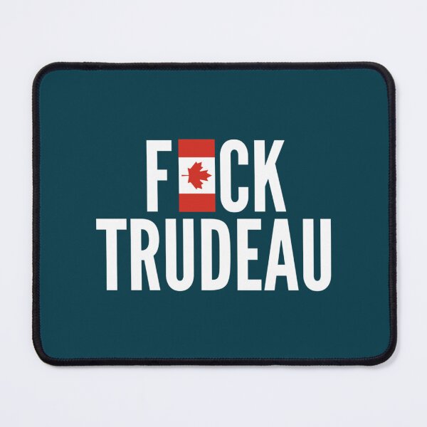 Item preview, Zero Flux Given - Bloc Party Trudeau designed and sold by TeriButcherz.
