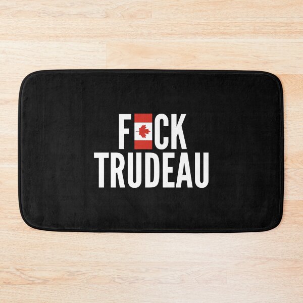Item preview, Zero Flux Given - Bloc Party Trudeau designed and sold by TeriButcherz.