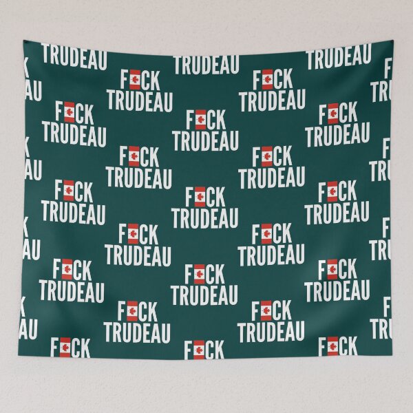 Item preview, Zero Flux Given - Bloc Party Trudeau designed and sold by TeriButcherz.
