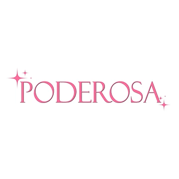 Artwork thumbnail, Poderosa by Yesshellojess