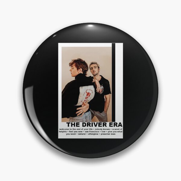 Item preview, Great Gift Driver Era - Gift For Fan designed and sold by Misshaileewilli.