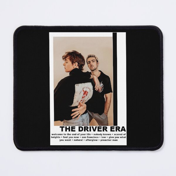 Item preview, Great Gift Driver Era - Gift For Fan designed and sold by Misshaileewilli.