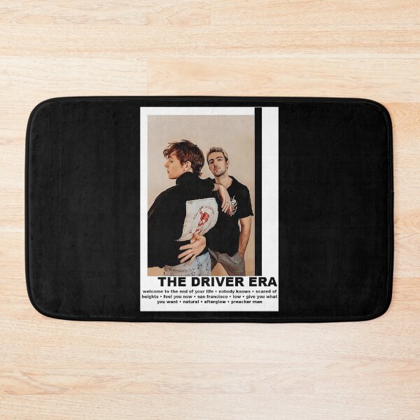 Item preview, Great Gift Driver Era - Gift For Fan designed and sold by Misshaileewilli.