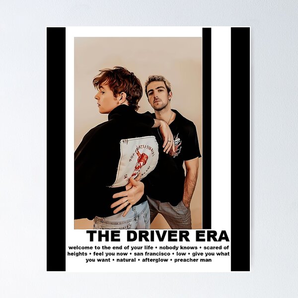 Feel You Now (Traducción al Español) – THE DRIVER ERA