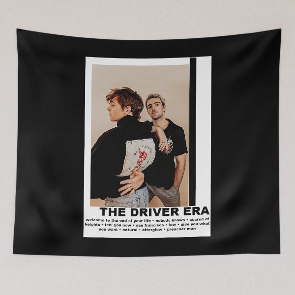 Item preview, Great Gift Driver Era - Gift For Fan designed and sold by Misshaileewilli.