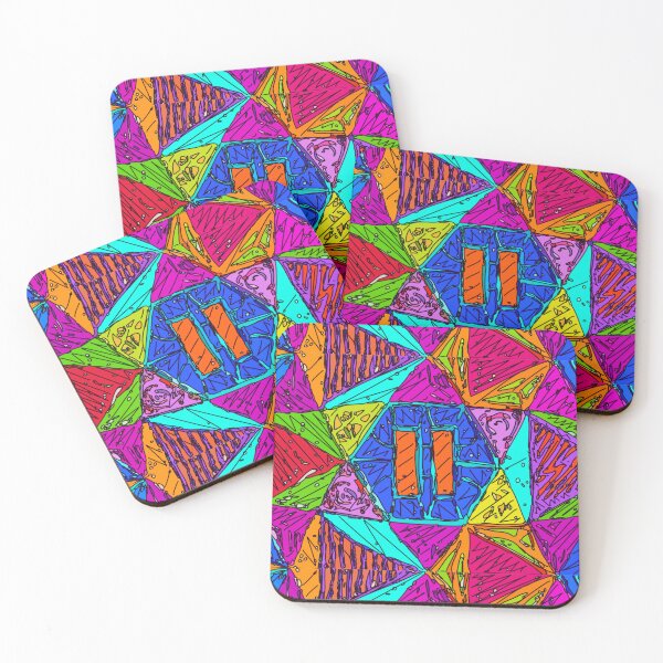 Item preview, Play Pause Play designed and sold by Kre8iv4s.
