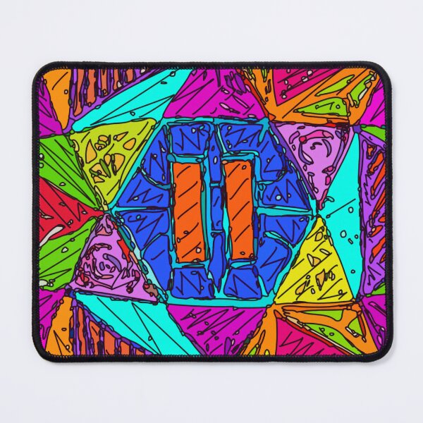 Item preview, Play Pause Play designed and sold by Kre8iv4s.