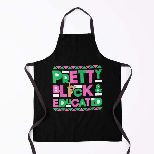 Item preview, Pretty Black Educated African American Melanin Black History  designed and sold by vergielx.