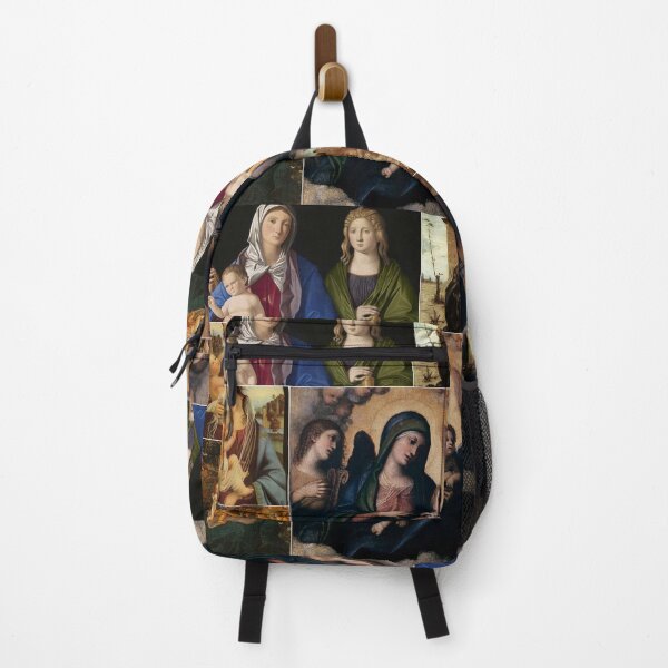 Item preview, Madonna & Child Jesus Montage. Set #5 designed and sold by Krispsm.