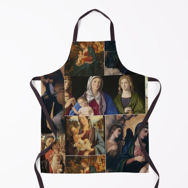 Item preview, Madonna & Child Jesus Montage. Set #5 designed and sold by Krispsm.