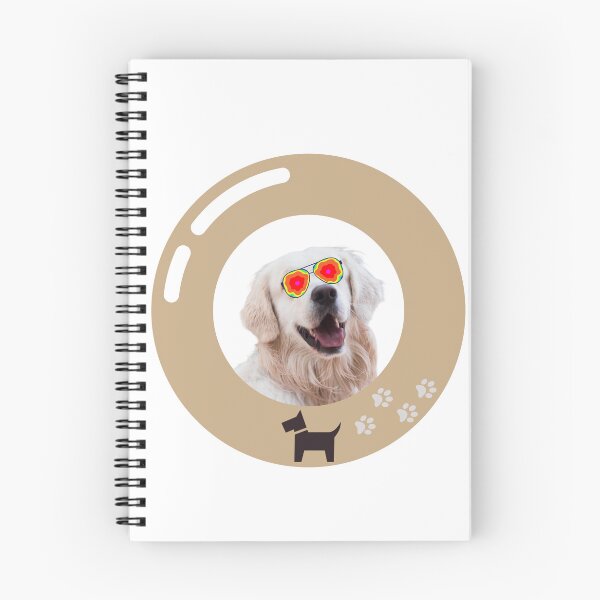 Item preview, german shepherd Doodles Dog Sticker designed and sold by marwan elsaeed.