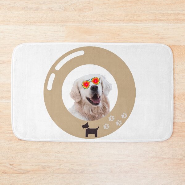 Item preview, german shepherd Doodles Dog Sticker designed and sold by marwan elsaeed.