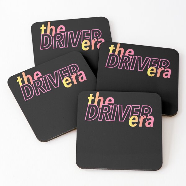 Item preview, Great Rewards The Driver Era Design 3 Cute Gift designed and sold by Misshaileewilli.