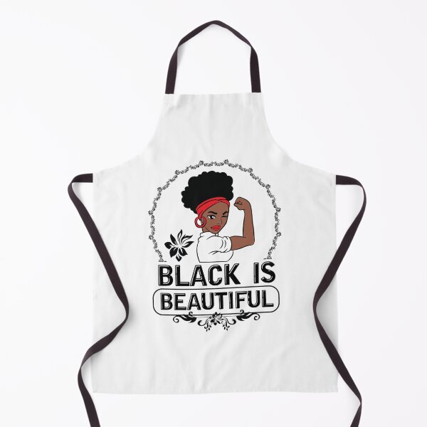Item preview, Black is Beautiful designed and sold by UrbanApparel.
