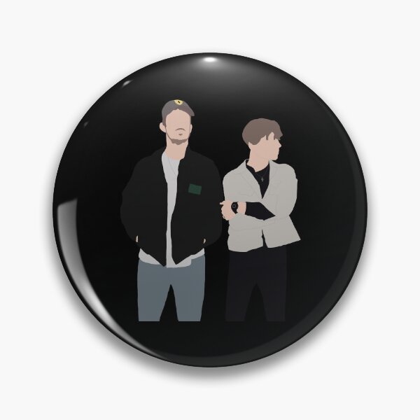 Item preview, Lover Gift The Driver Era Rocky And Ross Lynch Classic Fan designed and sold by Misshaileewilli.