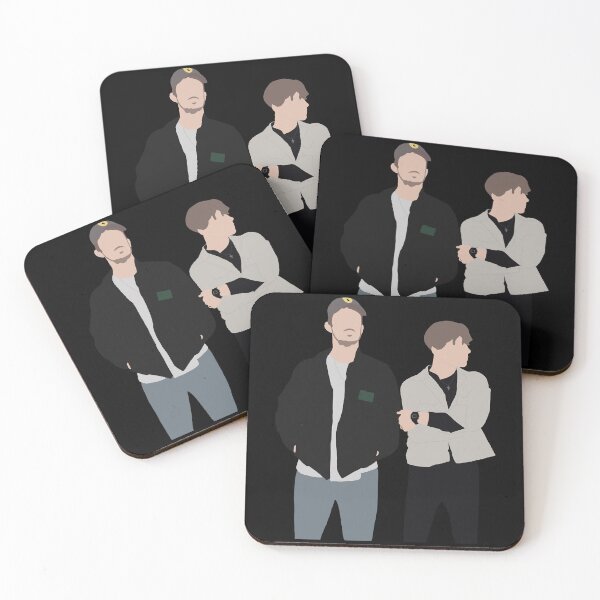 Item preview, Lover Gift The Driver Era Rocky And Ross Lynch Classic Fan designed and sold by Misshaileewilli.