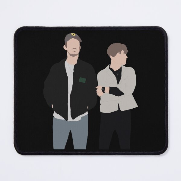 Item preview, Lover Gift The Driver Era Rocky And Ross Lynch Classic Fan designed and sold by Misshaileewilli.